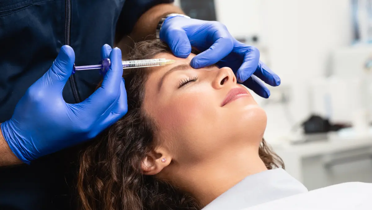 Neurotoxin Treatments