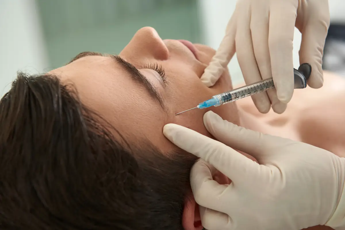 PRP Bio Filler
